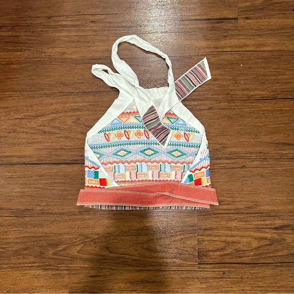 Altard State Embroider Top - Picture 3 of 4